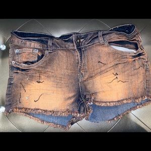 Vintage shorts